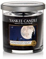 Yankee Candle  Midsummer Night - kicsi, 198 g - Gyertya