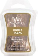 Illatviasz WOODWICK ARTISAN Honey Tabac 22,7 g - Vonný vosk