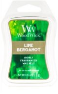 WOODWICK ARTISAN Lime Bergamot  22,7 g - Vonný vosk