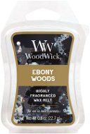 WOODWICK ARTISAN Ebony Woods 22,7 g - Illatviasz