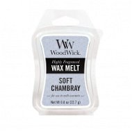 WOODWICK Soft Chambray 22.7 g - Aroma Wax
