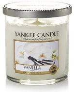 YANKEE CANDLE Décor small 198g Vanilla - Candle