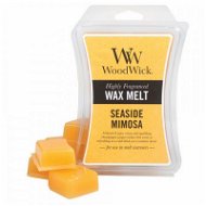 WOODWICK Seaside Mimosa 22,7 g - Vonný vosk