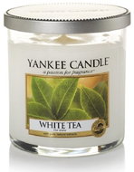 YANKEE CANDLE Décor small 198g White Tea - Candle