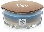 WOODWICK Nautical Escape 453g - Candle