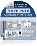 YANKEE CANDLE A Calm & Quite Place 22g - Aroma Wax