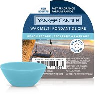 YANKEE CANDLE Beach Escape 22g - Aroma Wax