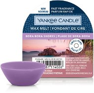 YANKEE CANDLE Bora Bora Shores 22g - Aroma Wax