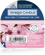 Vonný vosk YANKEE CANDLE  Cherry Blossom 22 g - Vonný vosk