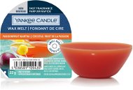 Aroma Wax YANKEE CANDLE Passionfruit Martini 22g - Vonný vosk