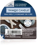 Aroma Wax YANKEE CANDLE Seaside Woods 22g - Vonný vosk