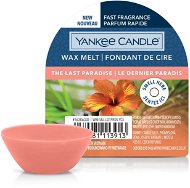 Aroma Wax YANKEE CANDLE The Last Paradise 22g - Vonný vosk