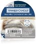 YANKEE CANDLE  Warm Cashmere 22 g - Vonný vosk