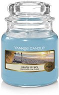 YANKEE CANDLE Beach Escape 104 g - Gyertya