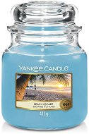 YANKEE CANDLE Beach Escape 411 g - Candle