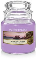 YANKEE CANDLE Bora Bora Shores 104 g - Sviečka