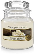 YANKEE CANDLE Coconut Rice Cream 104 g - Gyertya