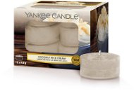YANKEE CANDLE Coconut Rice Cream 12 × 9,8 g - Svíčka