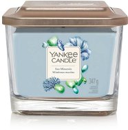 YANKEE CANDLE Elevation Sea Minerals 347 g - Candle