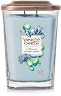 YANKEE CANDLE Elevation Sea Minerals 552 g - Candle