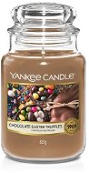 YANKEE CANDLE Chocolate Easter Truffles 623g - Candle