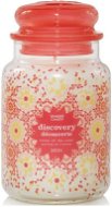 YANKEE CANDLE Soty 2021 623 g - Candle