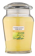 YANKEE CANDLE Scented Candle 340g Summer Flowers - Candle