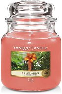 YANKEE CANDLE The Last Paradise 411 g - Candle