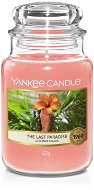 YANKEE CANDLE The Last Paradise 623 g - Candle