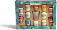 YANKEE CANDLE The Last Paradise 2021 + candlestick, 12 pcs - Gift Set
