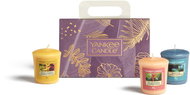 YANKEE CANDLE The Last Paradise 2021, 3 pcs - Gift Set