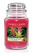 YANKEE CANDLE Tropical Jungle 623 g - Sviečka