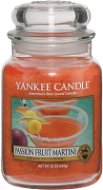 YANKEE CANDLE Passion Fruit Martini 623 g - Candle