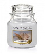 YANKEE CANDLE Autumn Pearl 411 g - Candle