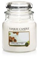 YANKEE CANDLE Shea Butter 411 g - Candle