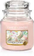 YANKEE CANDLE Rainbow Cookie 411 g - Candle