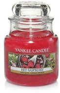 YANKEE CANDLE Red Raspberry 104 g - Candle