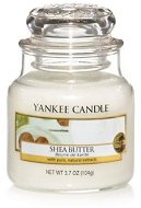YANKEE CANDLE Shea Butter 104 g - Candle