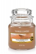 YANKEE CANDLE Warm Desert Wind 104 g - Candle