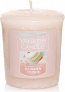 YANKEE CANDLE Rainbow Cookie 49 g - Sviečka