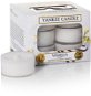 YANKEE CANDLE Vanilla 12 × 9.8 g - Candle