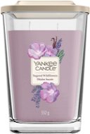 YANKEE CANDLE Sugared Wildflowers 552 g - Candle