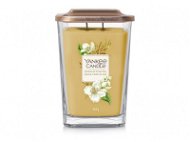 YANKEE CANDLE Jasmine and Sweet HAY 552 g - Candle