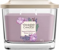 YANKEE CANDLE Sugared Wildflowers 347 g