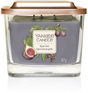 YANKEE CANDLE Fig and Clove - Candle