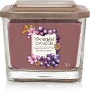 YANKEE CANDLE Grapevine and Saffron 347 g - Candle