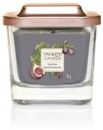 YANKEE CANDLE Fig and CLove 96 g - Candle