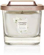 YANKEE CANDLE Sheer Linen 96 g - Candle