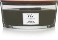 WOODWICK Wood Smoke 453 g - Sviečka