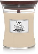 WOODWICK Vanilla Bean 275 g - Candle